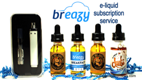 Breazy: Breazy Box Deluxe Review